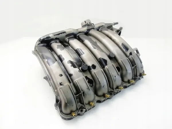 Colector de admisión LPG para Peugeot 407 607 image 2