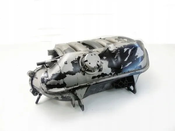 Colector de admisión LPG para Peugeot 407 607 image 4