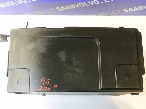 Base de bateria SAAB 9-5 (YS3G) 13330951 image 2