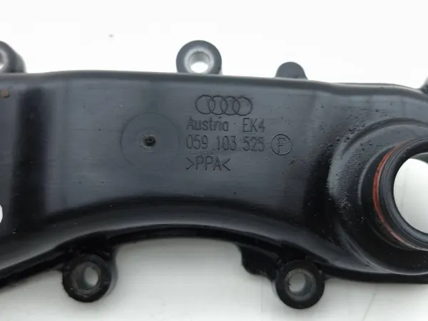 Audi A6 Allroad C7 kamlockshölje OEM 059103525 image 6
