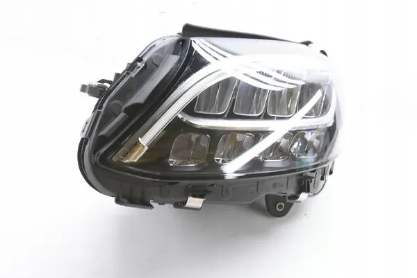 MERCEDES W205 LINKER VOOR LED HOOGPRESTATIE LAMP A2059065404 image 3
