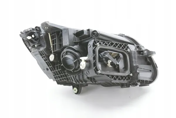 MERCEDES W205 LINKER VOOR LED HOOGPRESTATIE LAMP A2059065404 image 4