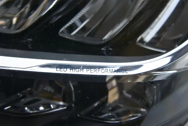 MERCEDES W205 LINKER VOOR LED HOOGPRESTATIE LAMP A2059065404 image 7