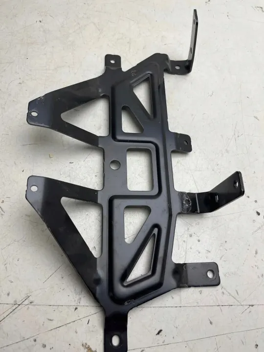Suporte Webasto Porsche Taycan OEM 9J1963285 image 3