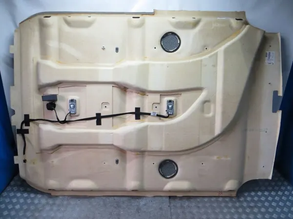 Plafonnier OEM 216/084 pour Trafic Vivaro II 2001-2014 image 7
