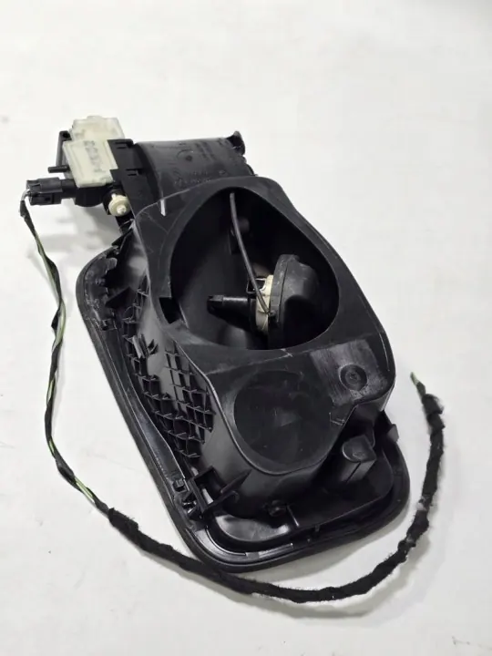 BMW X3 F25 Tankklappendeckel OEM 7238086 7213035 image 8
