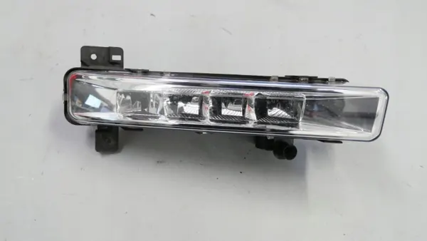 BMW G30 G31 G32 oikea LED sumuvalo OEM 7349132 image 2