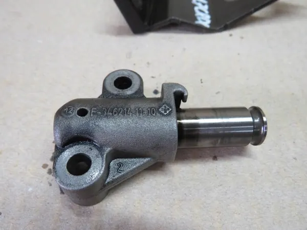 Kit de courroie de distribution OEM PRY2901 Kia image 6