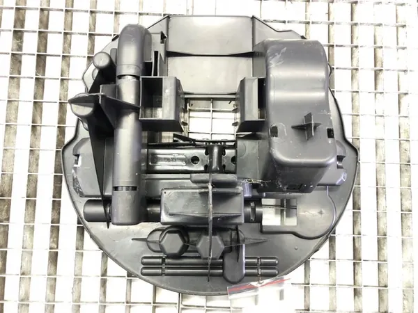 Ensemble d'outils Renault Clio IV Crics Clés image 2