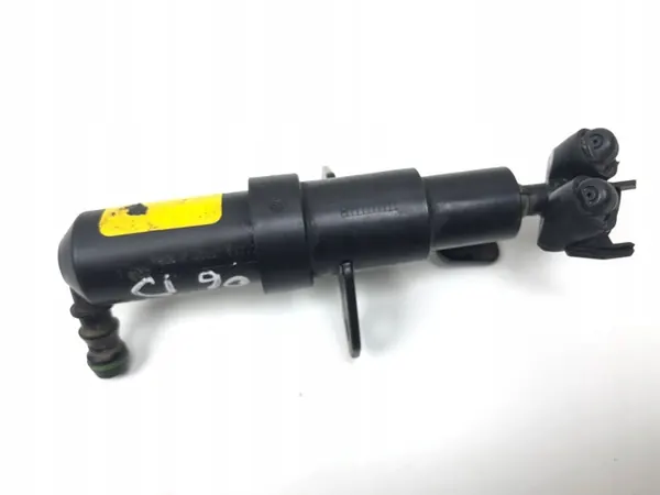 Lave-phare Skoda Octavia Mk2 OEM 1308600027 image 2