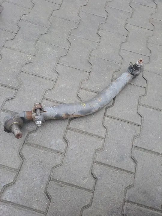 Spurstange 620 MM für Volvo FH, Renault Kerax DXi image 2