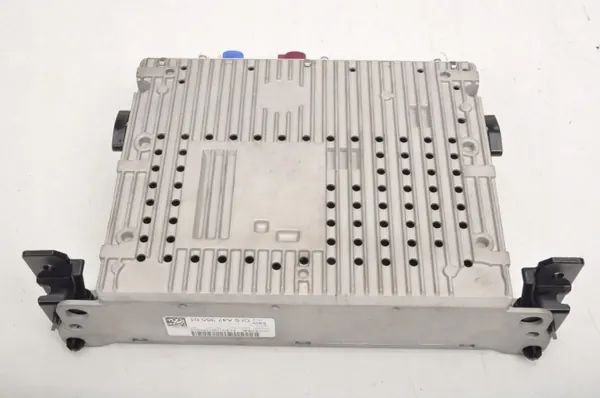 BMW G29 Alpine Radio Navigation OEM CI5A4735501 image 5