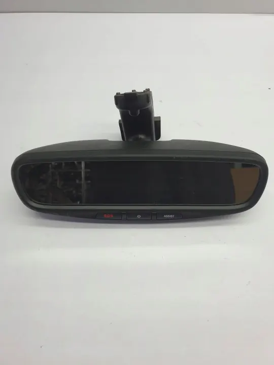 Sisätakapeili OEM 68339537AA image 2
