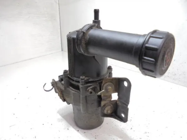 Peugeot 307 Servostyrningspump OE 9644860880 image 4