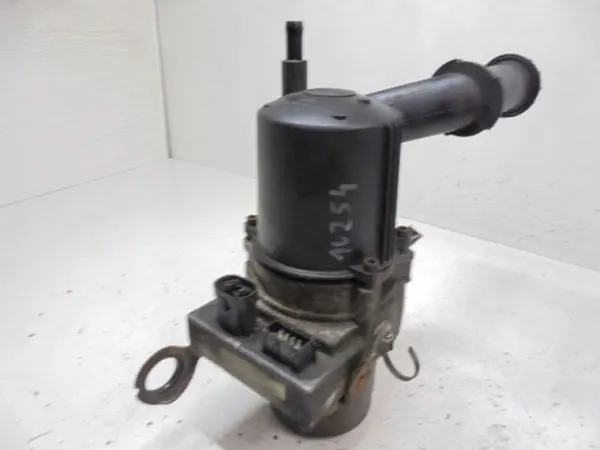 Peugeot 307 Servostyrningspump OE 9644860880 image 5