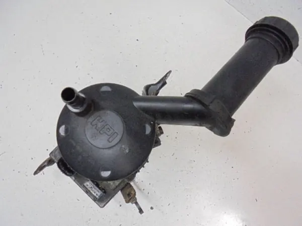 Peugeot 307 Servostyrningspump OE 9644860880 image 6