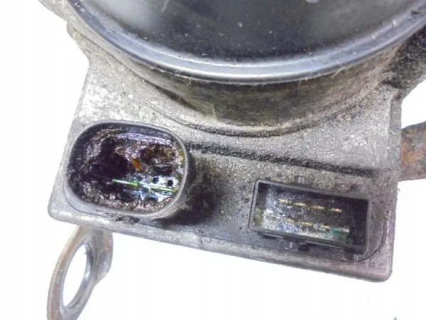 Peugeot 307 Servostyrningspump OE 9644860880 image 8