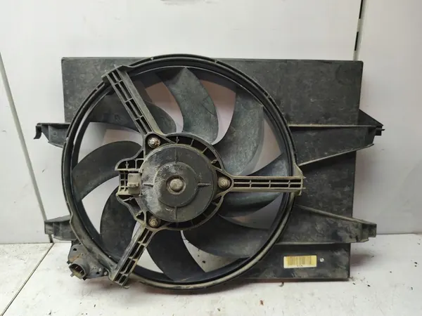 Ventilador Ford Fusion I Lift 05-12 1.4 16V image 1