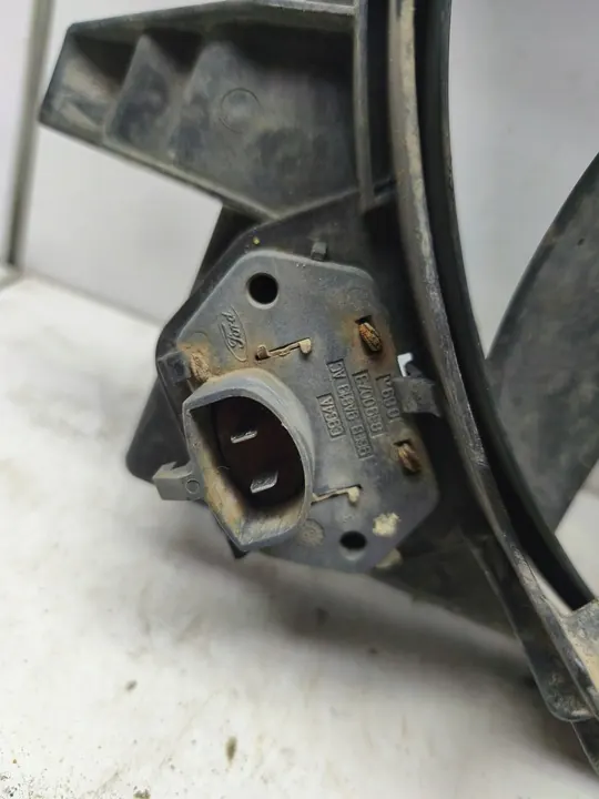Ventilador Ford Fusion I Lift 05-12 1.4 16V image 4