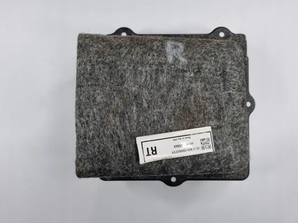 Grille de ventilation Jeep OE OEM 68546356AA - Occasion image 3