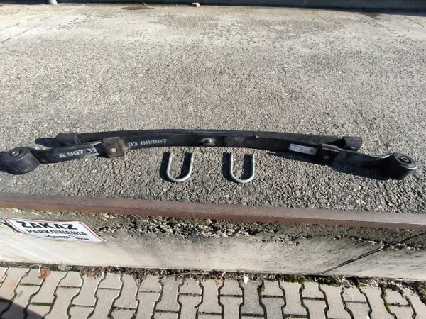 Bladveer Mercedes-Benz Sprinter OEM A9073200300 image 2