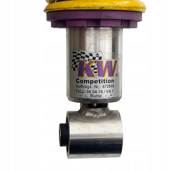 Amortisseur de suspension KW Competition image 2