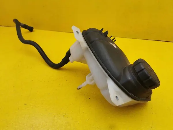 Mercedes-Benz VITO Koelvloeistof Expansietank image 2