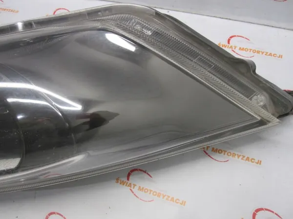 Farol dianteiro esquerdo NISSAN JUKE I F15 14r OEM image 10