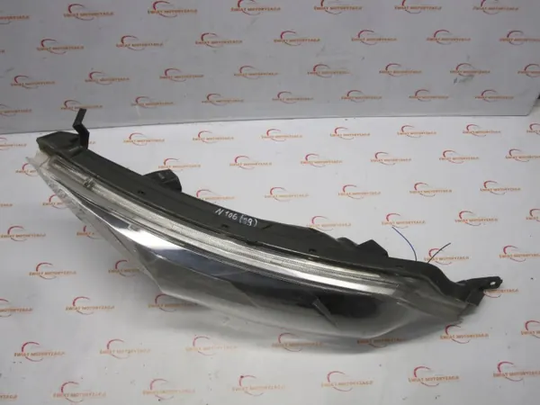 Farol dianteiro esquerdo NISSAN JUKE I F15 14r OEM image 3