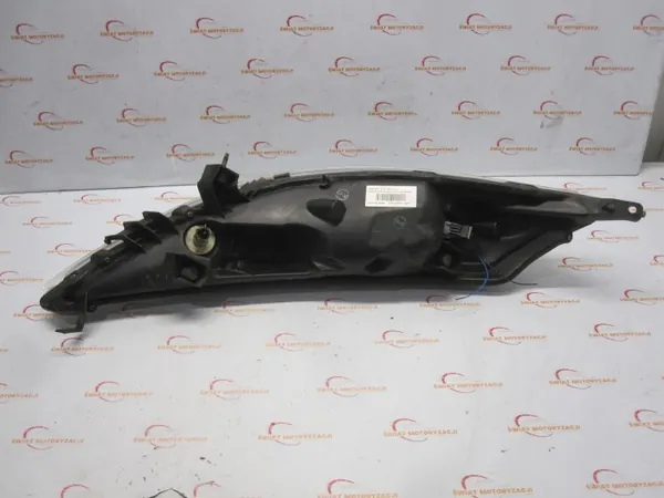 Farol dianteiro esquerdo NISSAN JUKE I F15 14r OEM image 4