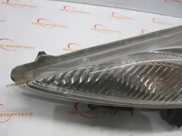 Farol dianteiro esquerdo NISSAN JUKE I F15 14r OEM image 7