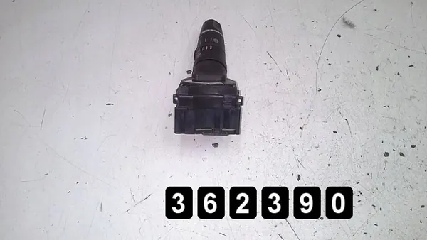 Interruptor Nissan Patrol OEM AM-362390 - Peça Usada image 3