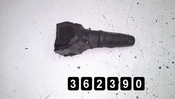 Interruptor Nissan Patrol OEM AM-362390 - Peça Usada image 4