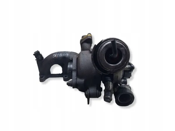 Turbocompressor OEM 038253019D para VW Sharan 1.9TDI image 5