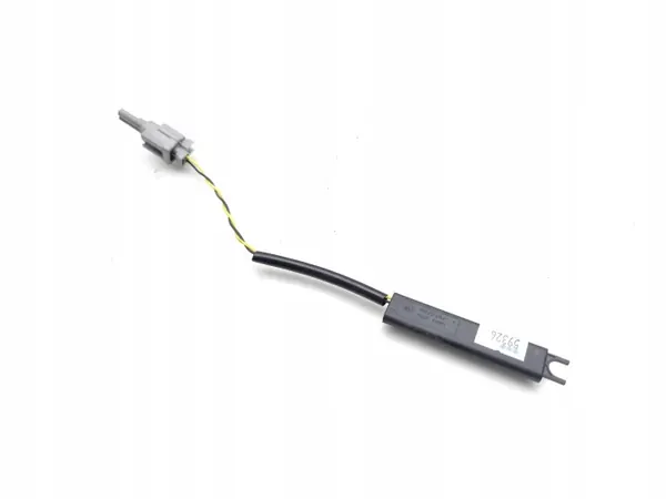 Nissan Qashqai Binnenantenne OEM 5WK48774 2020 image 3