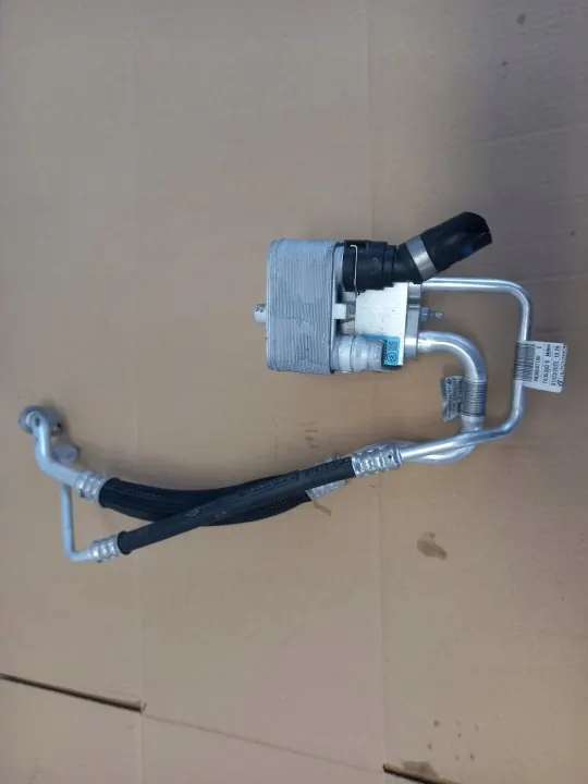 Intercambiador de calor OEM 9831600480 para Opel Corsa E image 4