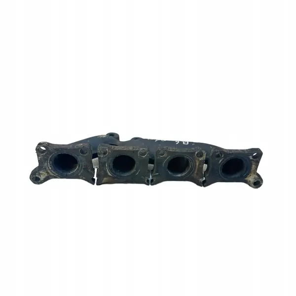 Avgassamlare AUDI A6 (4B2,C5) 058253033E image 4
