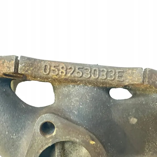 Avgassamlare AUDI A6 (4B2,C5) 058253033E image 5
