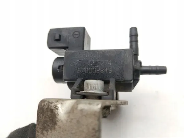 Magnetventil Maserati QUATTROPORTE VI 2014 670002843 image 5