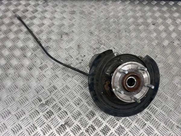Rótula trasera izquierda OEM 04877113AC Dodge Durango image 2