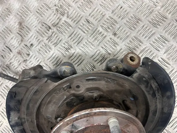 Rótula trasera izquierda OEM 04877113AC Dodge Durango image 5