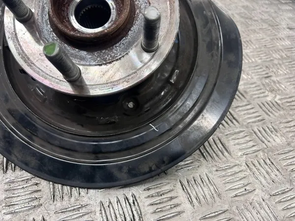 Rótula trasera izquierda OEM 04877113AC Dodge Durango image 6