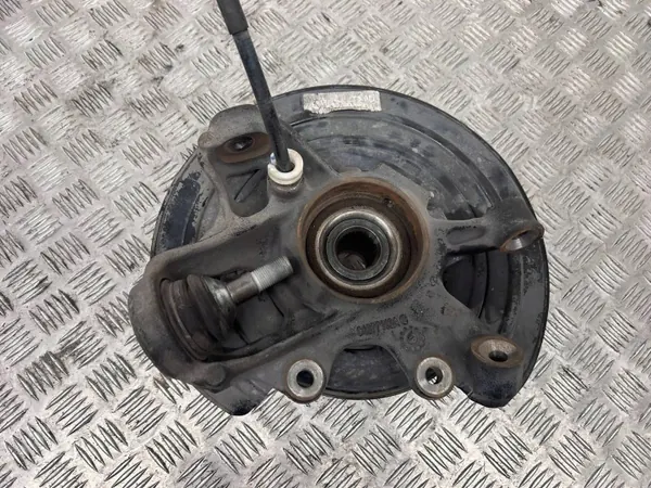 Rótula trasera izquierda OEM 04877113AC Dodge Durango image 7