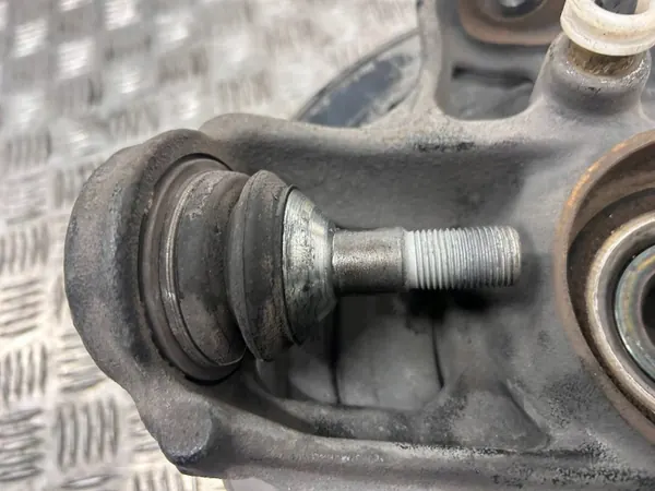 Rótula trasera izquierda OEM 04877113AC Dodge Durango image 8