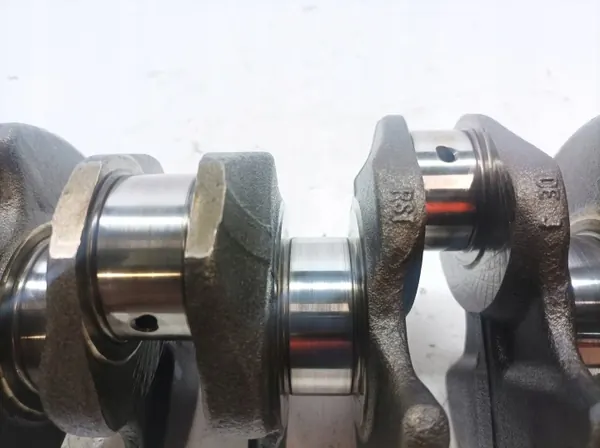 Krukas OEM 5907911269432 voor VW LT II 2.5 TDI image 3