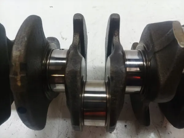 Krukas OEM 5907911269432 voor VW LT II 2.5 TDI image 4