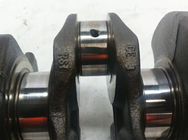 Krukas OEM 5907911269432 voor VW LT II 2.5 TDI image 7