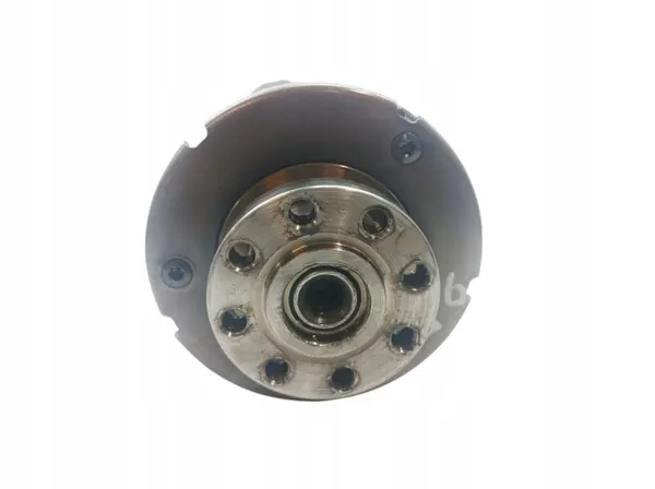 Krukas OEM 5907911269432 voor VW LT II 2.5 TDI image 9