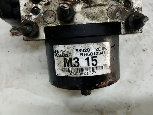 Kia OE 58920-2E150 rempomp image 4