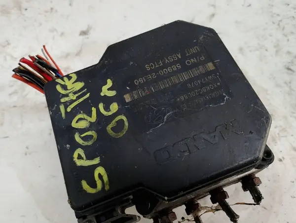 Kia OE 58920-2E150 rempomp image 5